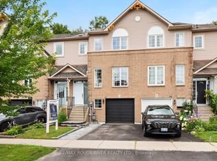 67 Trewin Ln, Clarington, ON L1C4X1