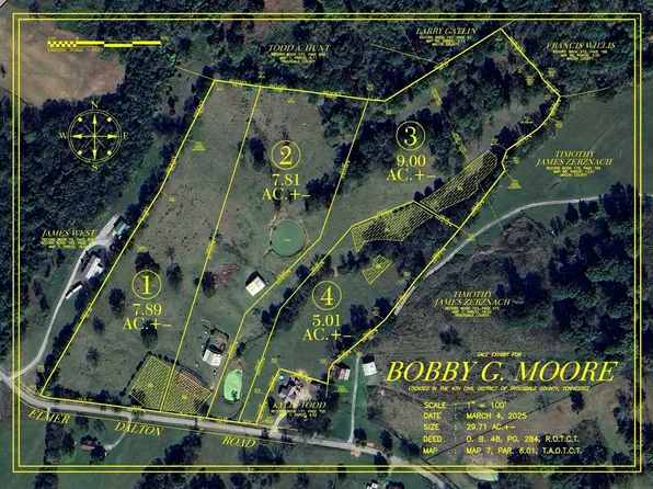 4 Elmer Dalton Rd, Hartsville, TN 37074