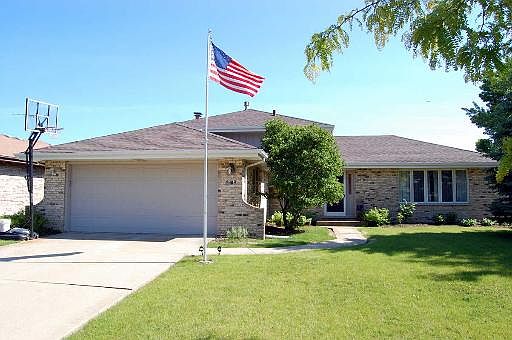1st image of 8313 W 162nd Pl