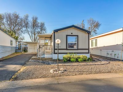 2385 Table Rock Rd SPACE 3, Medford, OR, 97501