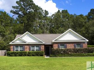 115 Buckfield Dr, Rincon, GA 31326