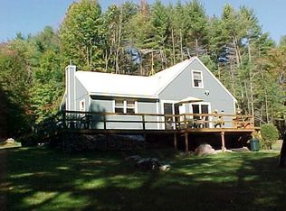 340 Parker Rd, Corinth, NY 12822