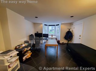 31 Inman St UNIT 1, Cambridge, MA 02139