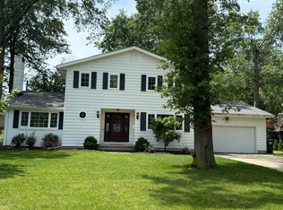 226 Yoder Blvd, Avon Lake, OH 44012