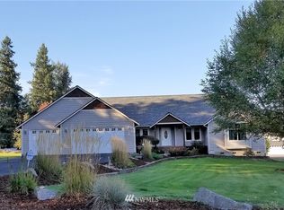 3440 78th Ave SE, Olympia, WA 98501