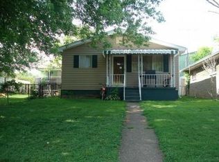 4702 Auburn Rd, Huntington, WV 25704