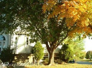4001 Wood Swallow Ct, Burtonsville, MD 20866