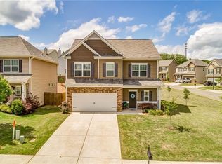 329 Rippling Dr, Ball Ground, GA 30107