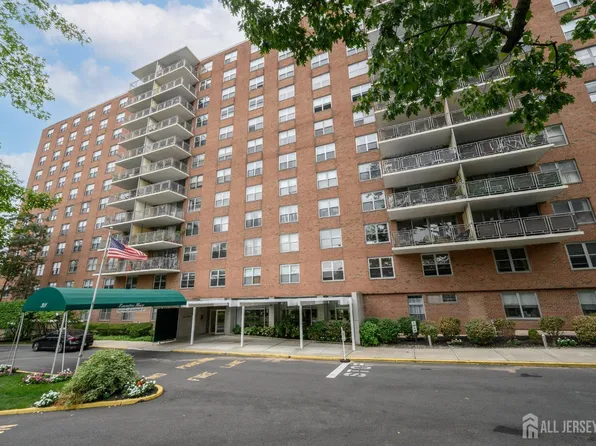 301 Beech St APT 4A, Hackensack, NJ 07601