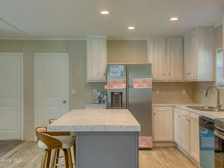 1118 Old Tar Landing Rd #D — Photo 14