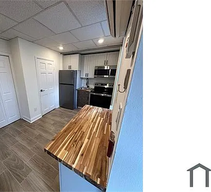 1 bed, 550 sqft, $1,000 — Photo 3