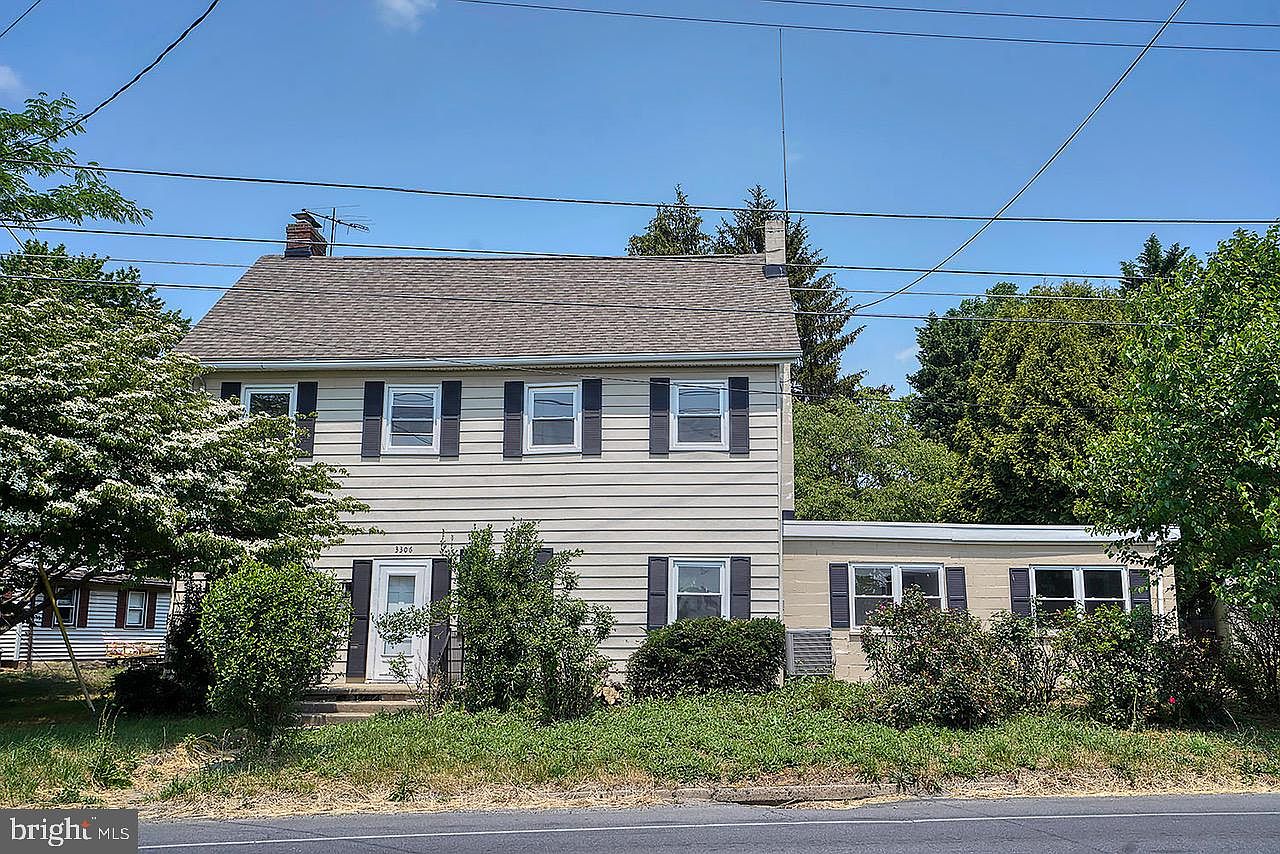 3306 Gap Newport Pike, West Grove, PA 19390 MLS PACT2048318 Zillow