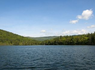 213 Metcalf Rd, Sandwich, NH 03227