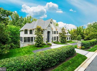 1026 Founders Ridge Ln, Mc Lean, VA 22102