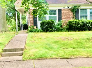41 Fairmount Dr, Willingboro, NJ 08046