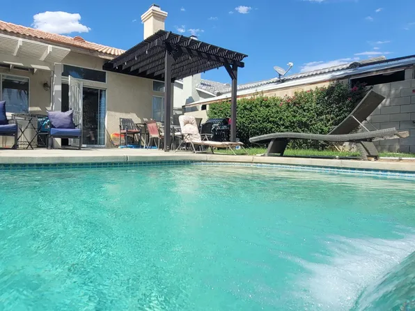 81255 Palm Meadows Dr, Indio, CA 92201