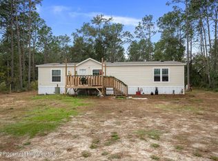 2890 SW 174th Ave, Dunnellon, FL 34432