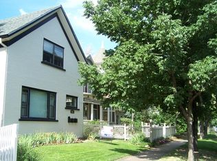 1611 Pine St APT 2, Boulder, CO 80302