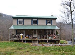 143 Baier Hollow Ln, Watsontown, PA 17777