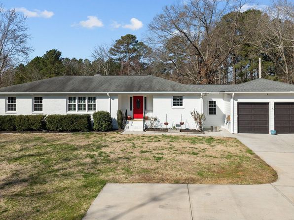 4200 Us Highway 1 S, Kittrell, NC 27544