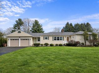 460 N Maple St, Mercer, PA 16137