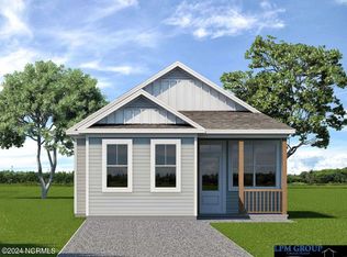 140 NE 75th St, Oak Island, NC 28465
