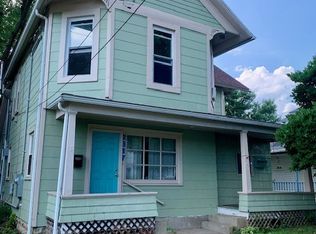 2317 Oak St, Parkersburg, WV