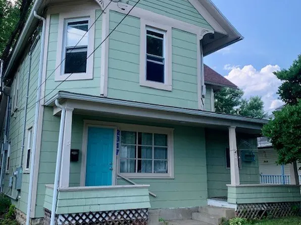 2317 Oak St, Parkersburg, WV 26101
