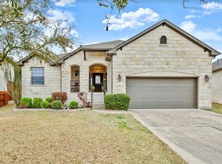290 Lexington Dr, Austin, TX 78737