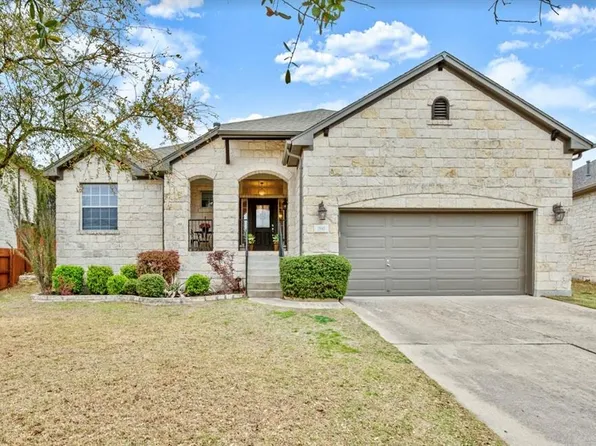 290 Lexington Dr, Austin, TX 78737