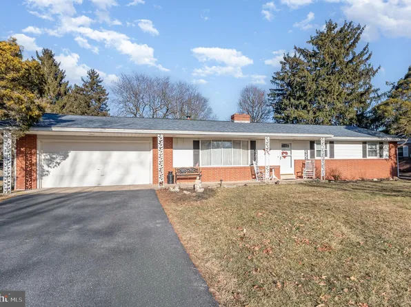 429 Springlake Rd, Harrisburg, PA 17112