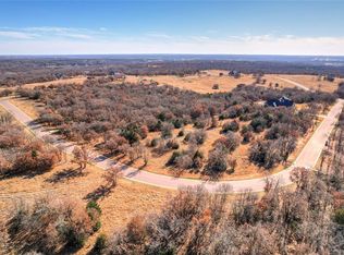 Highranch Way LOT 21, Edmond, OK 73034