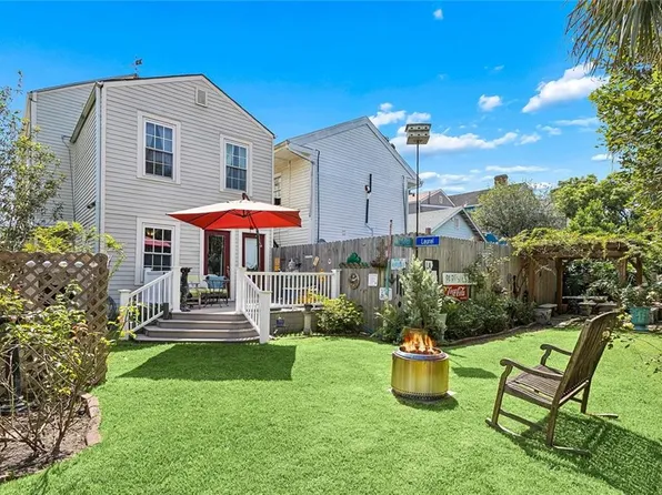 836 3rd St, New Orleans, LA 70130