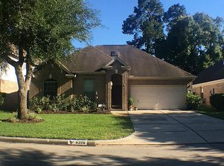 6206 Kristen Park Ln, Humble, TX 77346