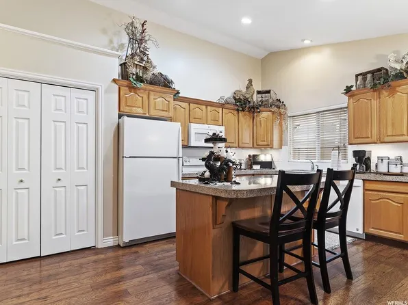 2466 N 525 E, North Ogden, UT 84414