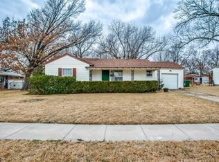 2073 Sunnybrook Ln, Garland, TX 75041