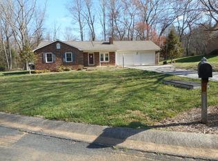 176 N Brookview Rd, North Wilkesboro, NC 28659