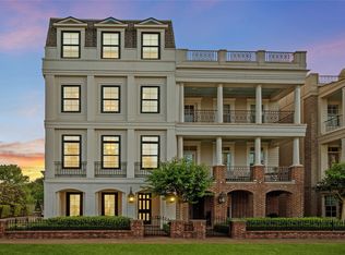 81 Crain Square Blvd, Houston, TX 77025