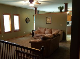 11214 W Dora St, Wichita, KS 67209