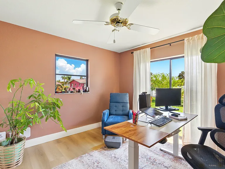 3rd bedroom