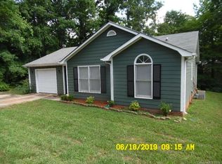 7609 Campbell Creek Ln, Charlotte, NC 28212