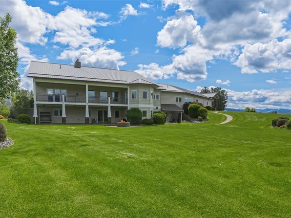 460 Windwalker Trl, Stevensville, MT 59870
