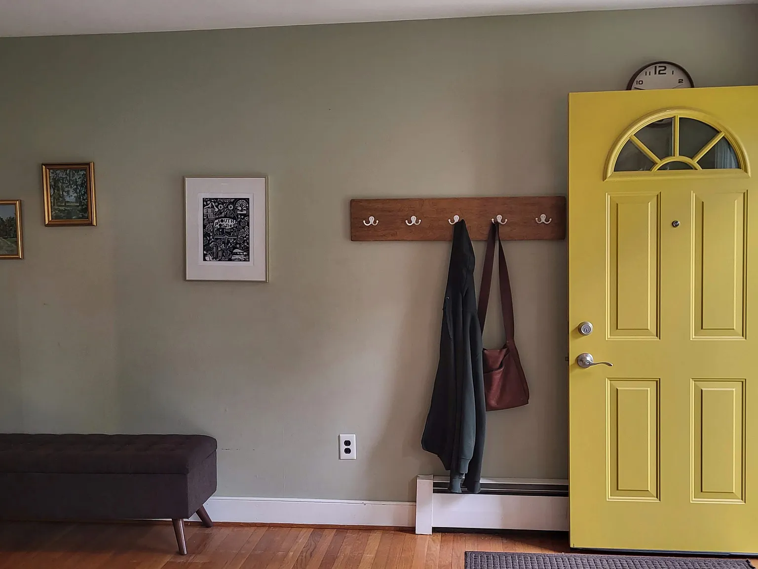 3 bed, 1480 sqft, $2,500 — Photo 4