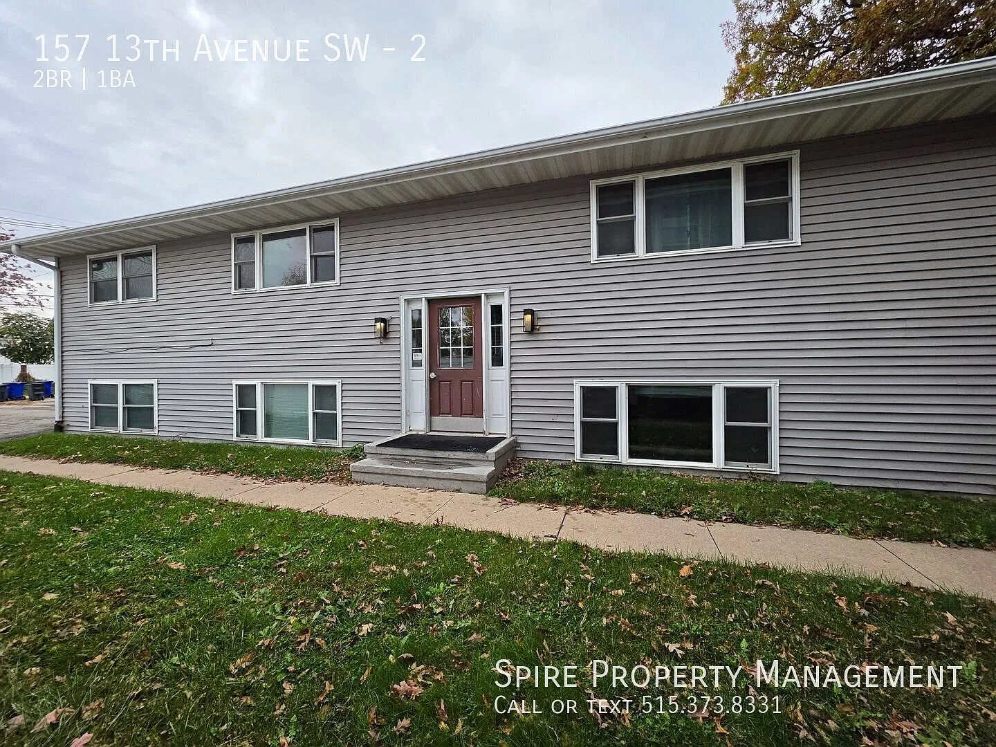 SW 2 bedroom 1 bath near skate park and shopping — Photo 1