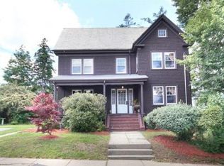 46 Hillside Rd, Watertown, MA 02472
