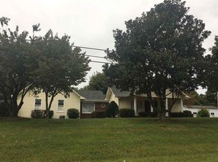 Old Gallatin Rd, Scottsville, KY 42164