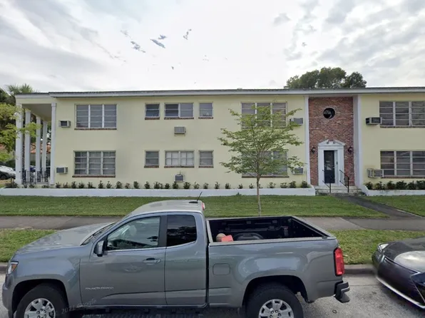 1000 E Ponce de Leon Blvd, 1000 E Ponce De Leon Blvd #1S, Miami, FL 33134