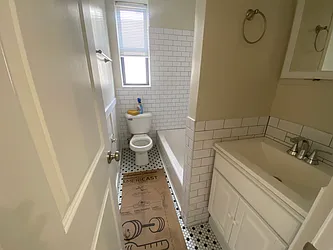 Rented by Zjama Realty Corp