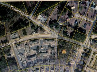 Central Ave, Summerville, SC 29483