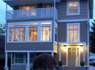 1519 NE 92nd St, Seattle, WA 98115